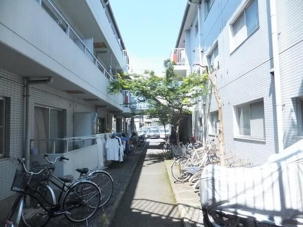 CLLエクセレンス相模台IIの物件内観写真